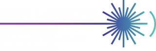 Sea Lasers - Logotipo